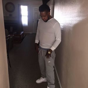 Meet your Posher, Darius